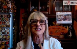 “dica 34” di e con Simona Carisi_Se mi “arrabbio” ti mordo!