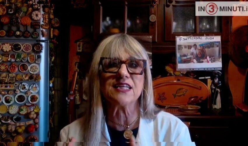 “dica 34” di e con Simona Carisi_Se mi “arrabbio” ti mordo!