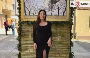 Gli Archi di Pasqua di San Biagio Platani