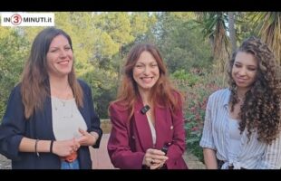 Pirandello Fringe Festival, Bordino e Lus