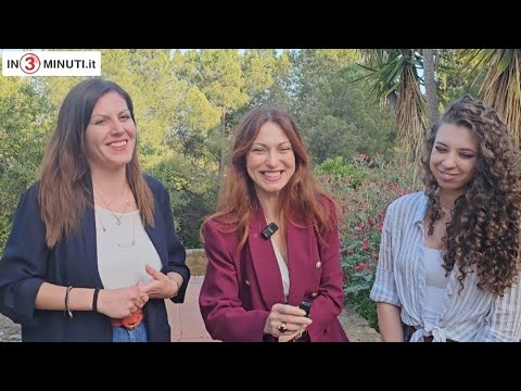 Pirandello Fringe Festival, Bordino e Lus