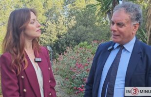 Pirandello Fringe Festival, Gianfranco Tuzzolino