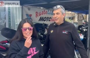Canicattì, successo per il X Raduno del Club Ruote Antiche