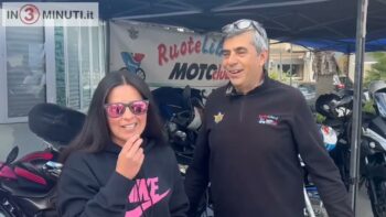 Canicattì, successo per il X Raduno del Club Ruote Antiche