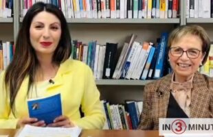 “Vicini con un libro”: Francesca Vitello
