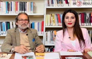 “Vicini con un libro”: Vincenzo Patti