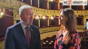 ECHI e ORIZZONTI”, presentazione stagione 2026/27 Teatro Pirandello, Francesco Miccichè
