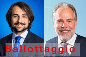 Elezioni Amministrative Agrigento, 24 e 25 maggio 2026, SINDACO: Ballottaggio SODANO vs ALONGE (numeri)