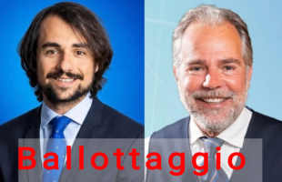 Elezioni Amministrative Agrigento, 24 e 25 maggio 2026, SINDACO: Ballottaggio SODANO vs ALONGE (numeri)