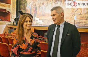 ECHI e ORIZZONTI”, presentazione stagione 2026/27 Teatro Pirandello, Alessandro Patti