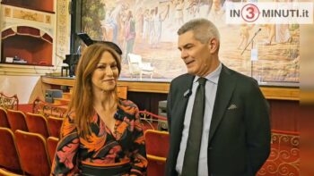 ECHI e ORIZZONTI”, presentazione stagione 2026/27 Teatro Pirandello, Alessandro Patti