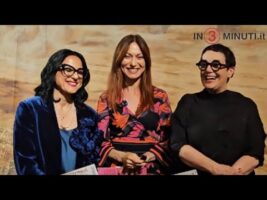 ECHI e ORIZZONTI”, presentazione stagione 2026/27 Teatro Pirandello,  Alessandra Fiaccabrino, Roberta Torre