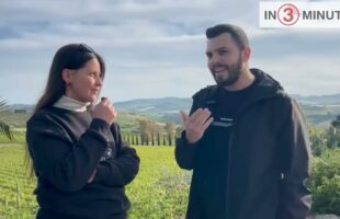 Pilligrinaggiu a lu Cristu di Campobello