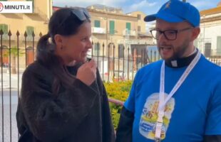 Torna Giovaninfesta a Canicattì