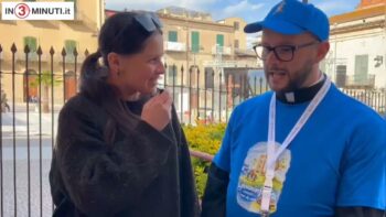 Torna Giovaninfesta a Canicattì