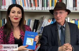 “Vicini con un libro”: Girolamo La Marca