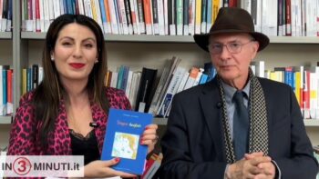 “Vicini con un libro”: Girolamo La Marca