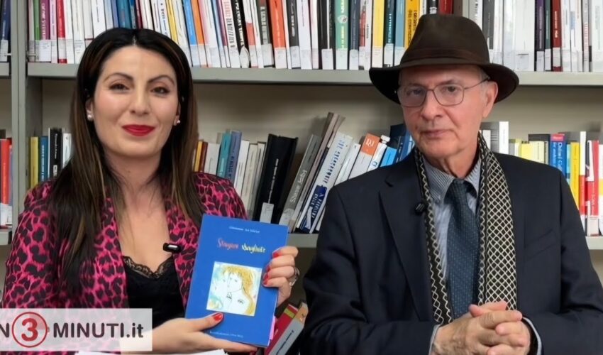 “Vicini con un libro”: Girolamo La Marca