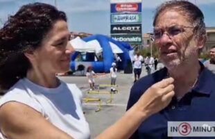 Giornata Nazionale dello Sport: piazze e impianti aperti a tutti