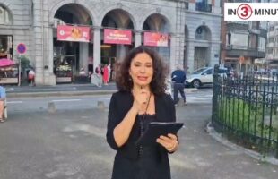 80° Anniversario accordo Italo-Belga, 23 giugno 1946 – 23 giugno 2026