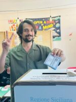 Ballottaggio Agrigento, 23 sez., Sodano al 71%; elezioni Agrigento