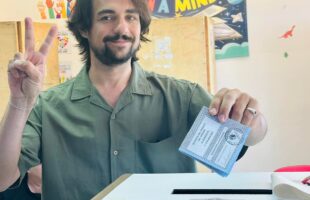 Ballottaggio Agrigento, 23 sez., Sodano al 71%; elezioni Agrigento