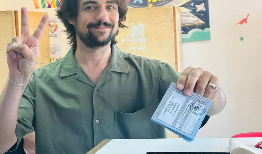 Ballottaggio Agrigento, 23 sez., Sodano al 71%; elezioni Agrigento