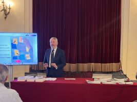 Conferenza stampa di fine mandato dell’Amministrazione Miccichè. Il sindaco: “Nessun dissesto finanziario”. Ecco i risultati concreti raggiunti per Agrigento