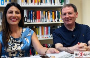 “Vicini con un libro”: Don Angelo Chillura