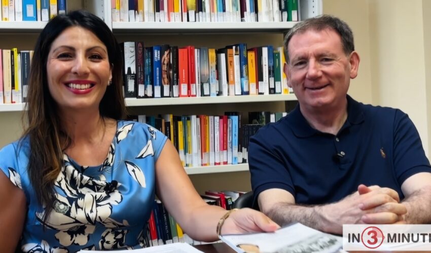 “Vicini con un libro”: Don Angelo Chillura