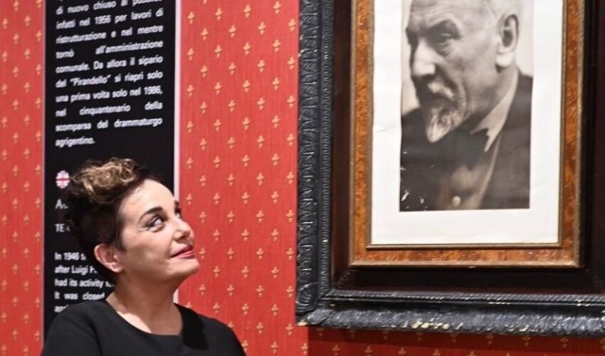 Agrigento diventa teatro diffuso: annunciati i vincitori del Pirandello Fringe Festival