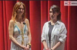 Pirandello Fringe Festival: l’intervista a Giulia Caci