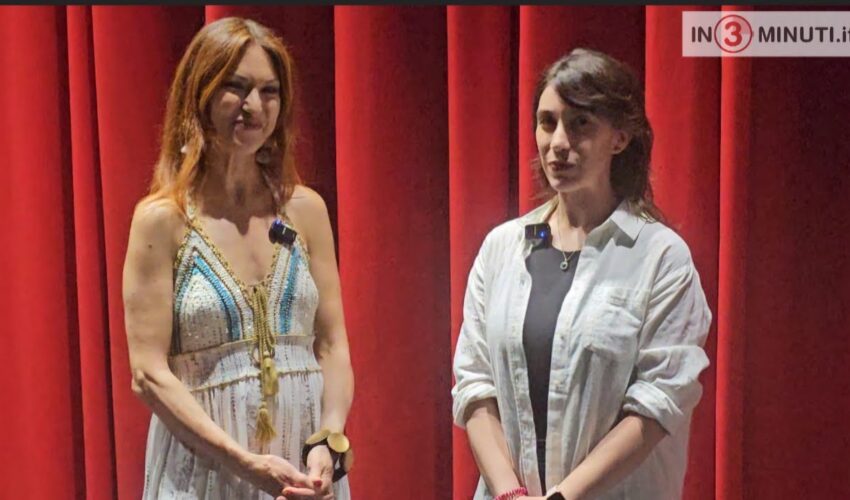 Pirandello Fringe Festival: l’intervista a Giulia Caci