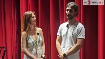 Pirandello Fringe Festival, intervista ad Angelo Castellano