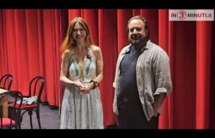 Pirandello Fringe Festival, intervista a Simone Luglio