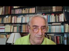 Luglio 2026:Il cielo cambia forma, con Alfonso Bellavia