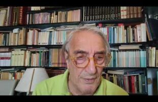 Luglio 2026:Il cielo cambia forma, con Alfonso Bellavia
