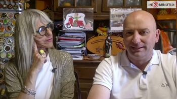 “dica 34” di e con Simona Carisi: Accendi il cervello, non i raggi UV