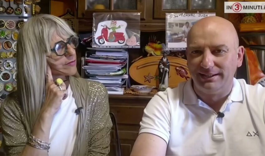 “dica 34” di e con Simona Carisi: Accendi il cervello, non i raggi UV