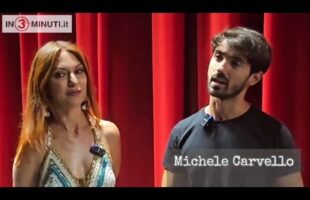Pirandello Fringe Festival: l’intervista a Michele Carvello
