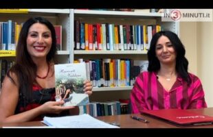 “Vicini con un libro”: Angela Riina