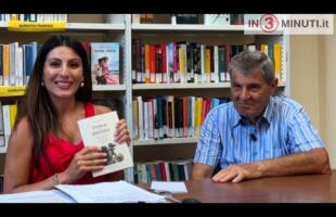 Vicini con un libro”: Francesco Graceffa