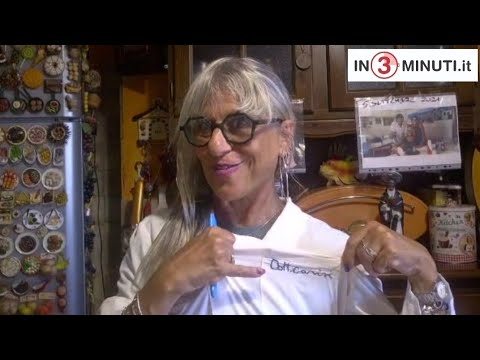 “…dica 34” di e con Simona Carisi  Gruppo sanguigno “zero”: il menù preferito dalle zanzare?
