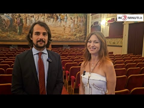 Presentazione dei componenti del nuovo CdA della Fondazione Pirandello: Michele Sodano