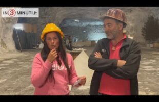 Geoparco delle Madonie, patrimonio UNESCO
