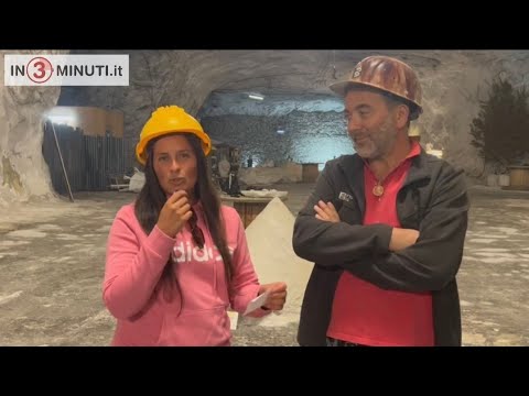 Geoparco delle Madonie, patrimonio UNESCO
