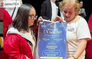 “Note per un sogno”: la musica sostiene i giovani a Canicattì