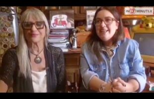 “…dica 34” di e con Simona Carisi  “La diagnosi non è una fine, è un altro inizio!”. Io, mamma di Antonio