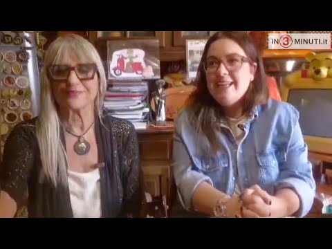 “…dica 34” di e con Simona Carisi  “La diagnosi non è una fine, è un altro inizio!”. Io, mamma di Antonio